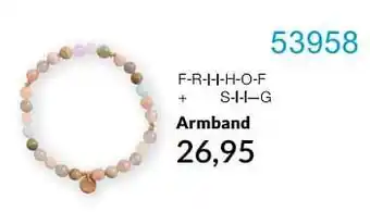 Bon Ap Armband aanbieding