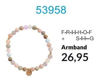Armband