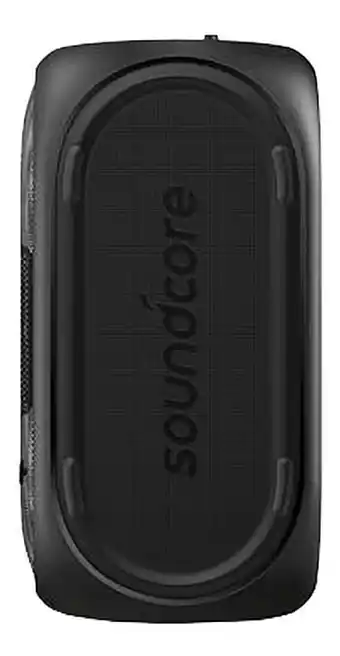 Dreamland Anker luidspreker bluetooth Soundcore Rave aanbieding