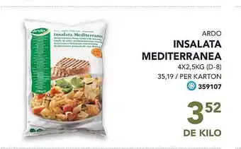 Ardo Insalata Mediterranea