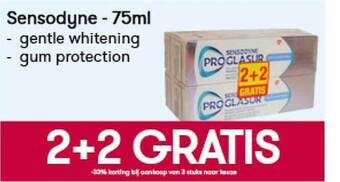 Sensodyne