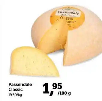Spar Passendale Classic aanbieding