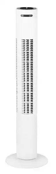 HEMA Torenventilator 35W Wit