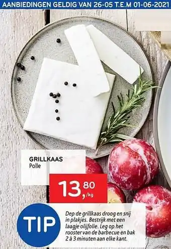 Grillkaas