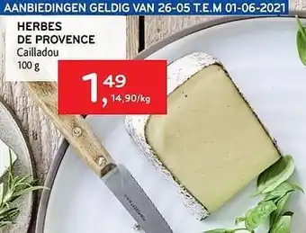 Herbes de provence
