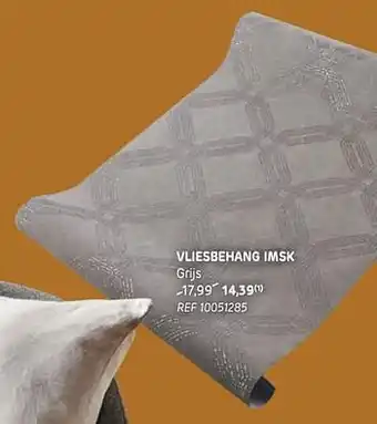 Vliesbehang imsk