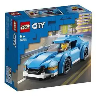 LEGO City 60285 Sportwagen