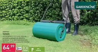 Tuinwals