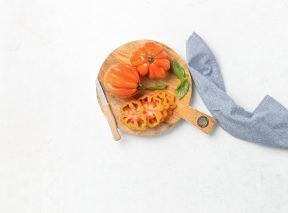 ALDI Tomaten cœur de bœuf, 2 st. aanbieding