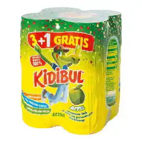 ALDI Kidibul appel, 4 st. aanbieding