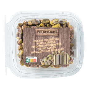 ALDI Pistachenoten aanbieding