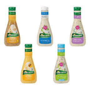 ALDI Vinaigrette aanbieding