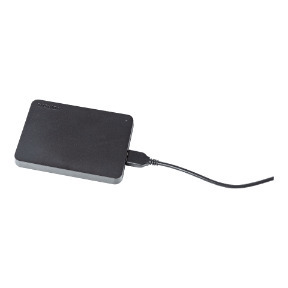 ALDI Mobiele harde schijf 2 TB aanbieding