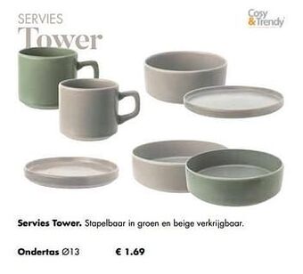 Multi bazar Ondertas aanbieding