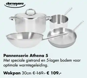 Multi bazar Wokpan aanbieding