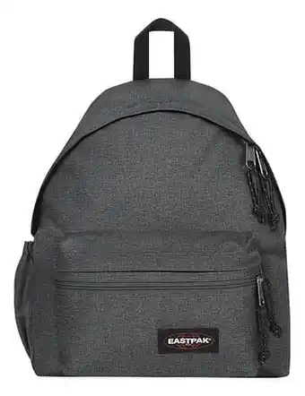 Dreamland Eastpak rugzak Padded Zippl’R + Black Denim aanbieding