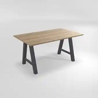 O&O Tafel Alegro in HA kleur