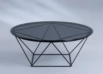 O&O Salontafel Nairobi