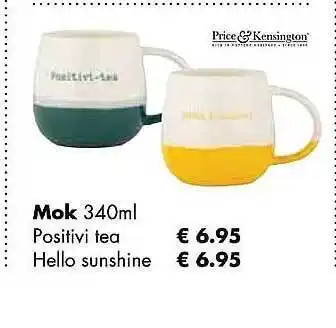 Multi bazar Mok aanbieding