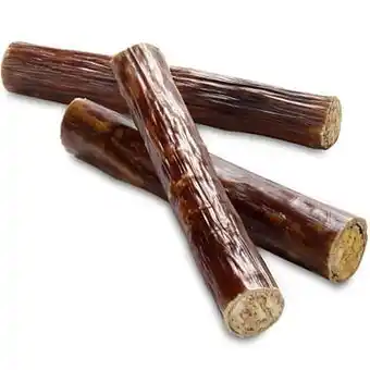 Zooplus 3 stuks Vleesrollen Lam & Rijst Hondensnacks aanbieding