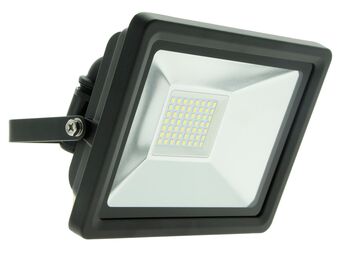 Hubo Prolight Easy Connect LED straler 30W aanbieding