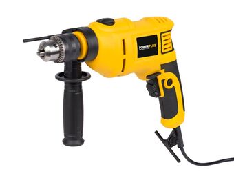 Hubo Powerplus X POWX0260 klopboormachine 650W aanbieding