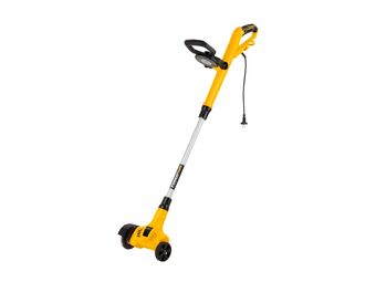 Hubo Powerplus X Garden POWXG6650 elektrische onkruidborstel 400W aanbieding