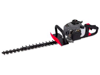 Hubo Powerplus EG POWEG3010 benzine heggenschaar 22,5cc 60cm aanbieding