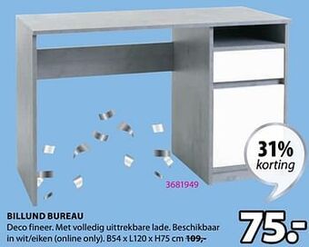 Billund bureau