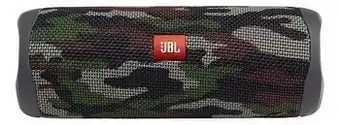 Dreamland JBL luidspreker bluetooth Flip 5 camo aanbieding