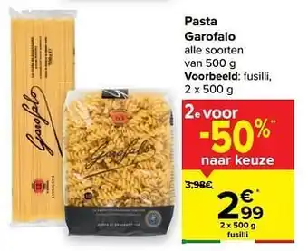 Fusilli