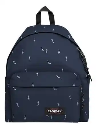 Dreamland Eastpak rugzak Padded Pak’R Mini Snake aanbieding