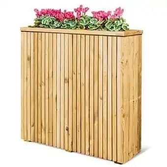Brico Bloembak ‘Cordoba’ 100 x 90 cm aanbieding