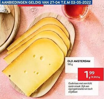 Old amsterdam