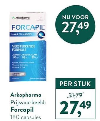 Forcapil