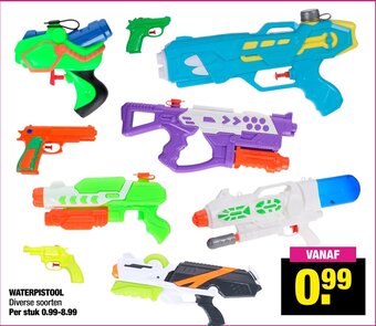 Waterpistool