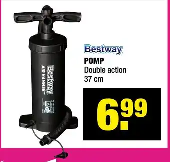 Bestway Pomp