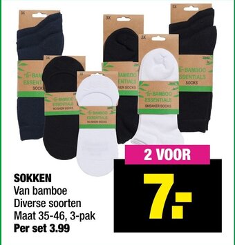 Sokken