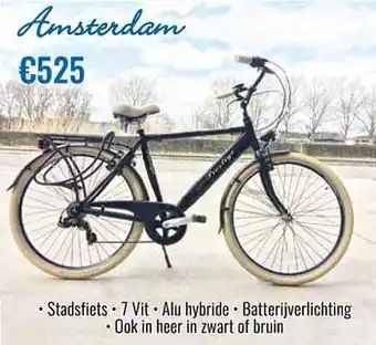 Amsterdam