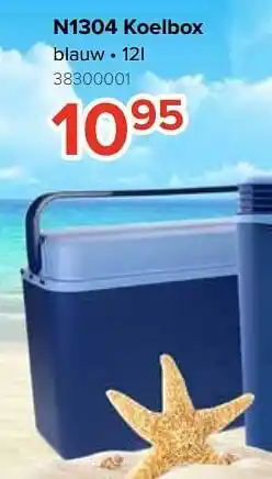 N1304 koelbox
