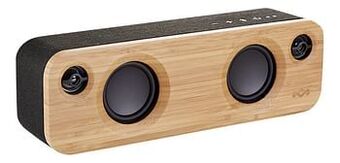 House of Marley bluetooth luidspreker Get Together Mini