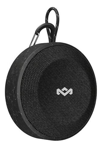 Dreamland House of Marley bluetooth luidspreker No Bounds Signature Black aanbieding
