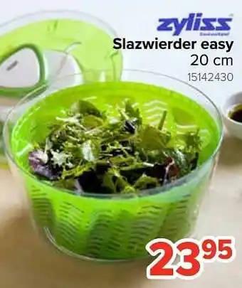Slazwierder easy