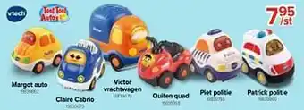 Euroshop Margot auto aanbieding
