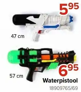 Waterpistool