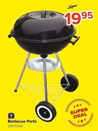Euro grill barbecue porto