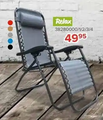 Relax