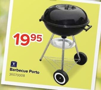 Euroshop Euro grill barbecue porto aanbieding