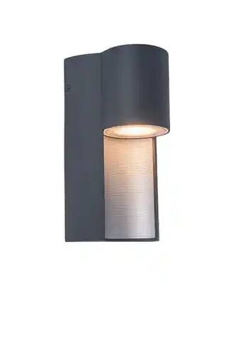 Brico Lutec wandverlichting Urban aanbieding