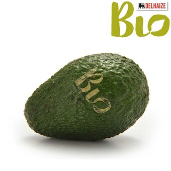 Delhaize Avocat | Bio aanbieding